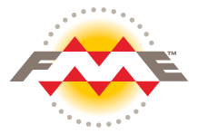 FME logo